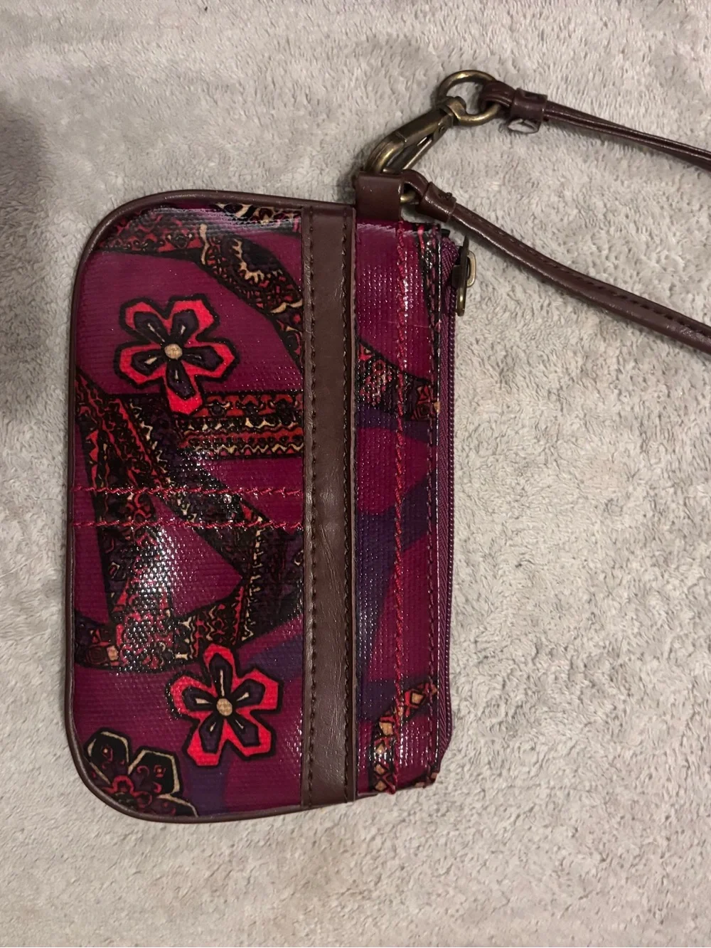 VTG Y2K Mudd 